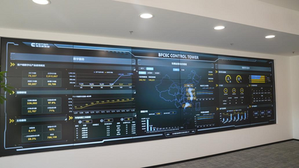 跟著鐵甲探"燈塔工廠" ?？捣堑缆钒l(fā)動機(jī)如何鑄就卓越品質(zhì)?