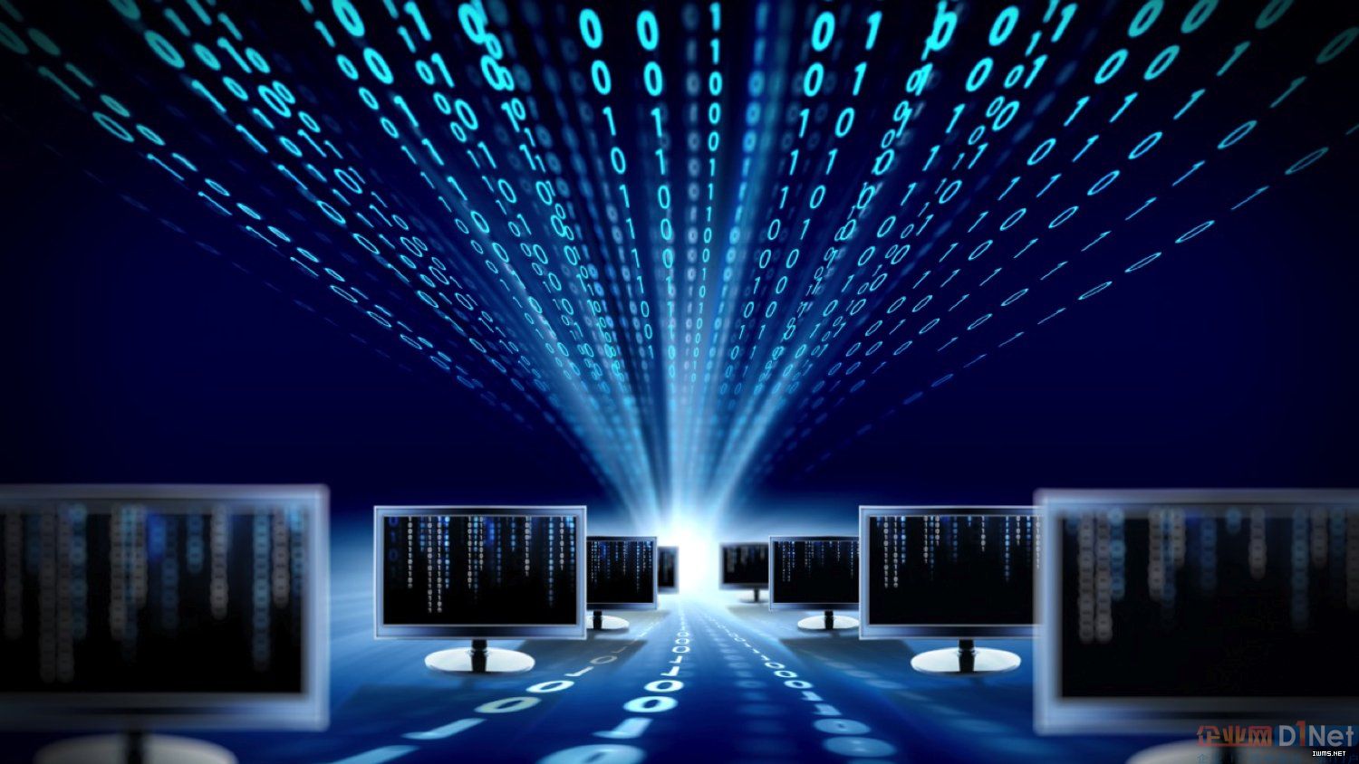 大數據時代的高收入熱門職業解析，附全球大數據100強商業分析