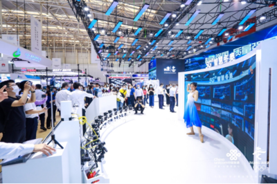 第五屆世界智能大會(huì)盛大開(kāi)幕，中國(guó)聯(lián)通以基礎(chǔ)軟件技術(shù)服務(wù)上演5G實(shí)力秀