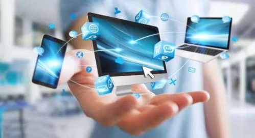 適合理科女生的大學(xué)專業(yè) 計(jì)算機(jī)及通訊設(shè)備租賃行業(yè)視角