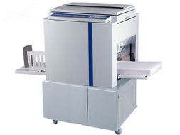 頤華3881一體化速印機(jī)產(chǎn)品亮點(diǎn)與租賃價值解析