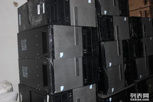 北京IT設備租賃服務 低成本解決方案助力企業高效運營