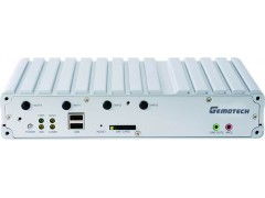 集智達VTC 3200NI車載通訊工業計算機 移動計算與通信的堅固基石及其租賃價值